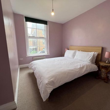 Dover Town Apartments Private 2 Bed Garden Flat For Up To 6 Guests Extérieur photo