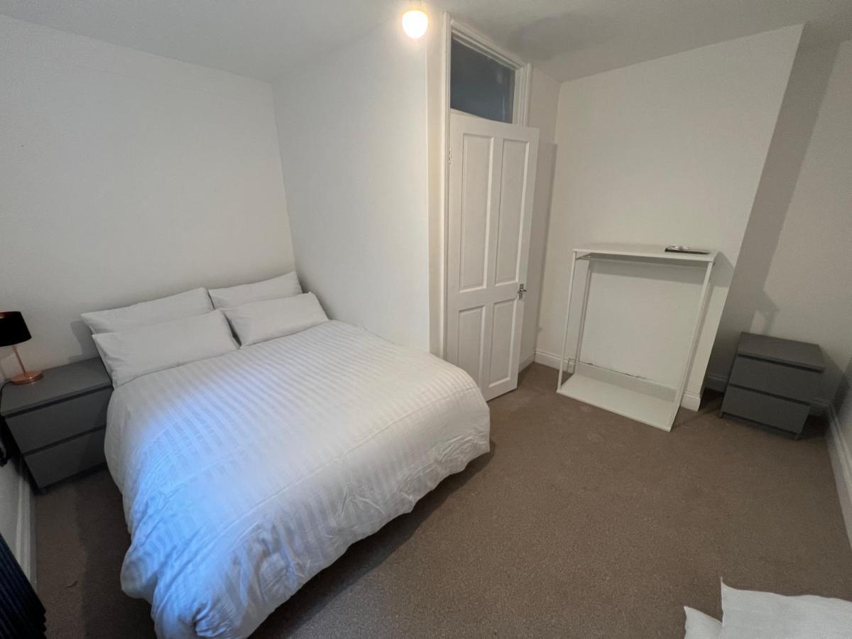 Dover Town Apartments Private 2 Bed Garden Flat For Up To 6 Guests Extérieur photo