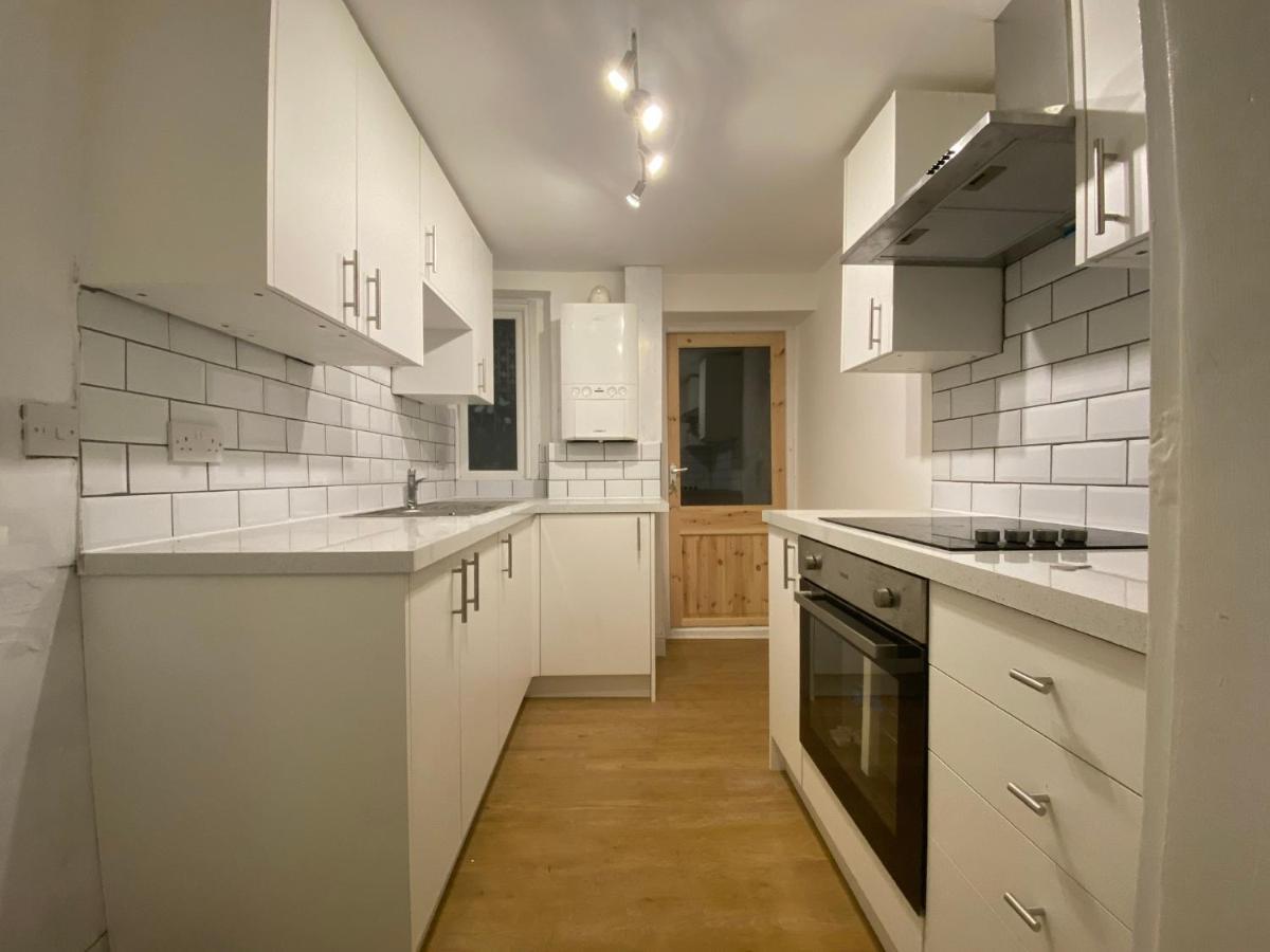 Dover Town Apartments Private 2 Bed Garden Flat For Up To 6 Guests Extérieur photo