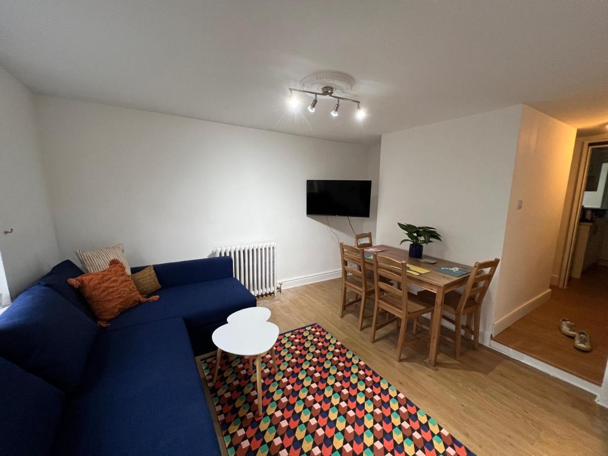 Dover Town Apartments Private 2 Bed Garden Flat For Up To 6 Guests Extérieur photo